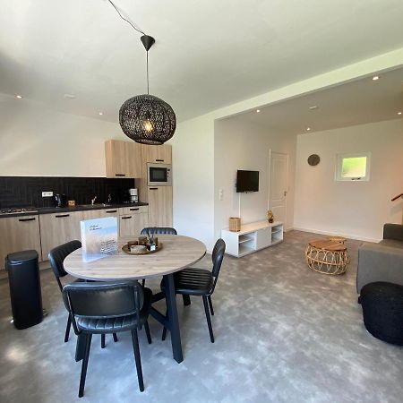 Dorpsweg 18 Nummer 4 Callantsoog Exterior foto